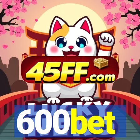 600bet-lucky tiger